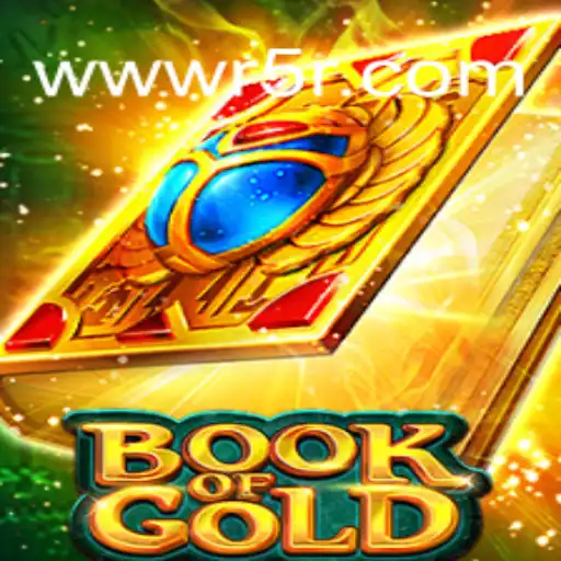 Exploring the Enchanting World of BookofGold on R5R⭐️ ONLINE PLATAFORMA OFICIAL R5R.Com