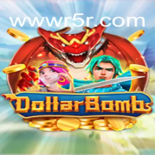 Discover the Thrilling World of DollarBombs on R5R⭐️ ONLINE PLATAFORMA OFICIAL R5R.Com