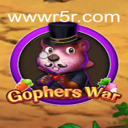Exploring the Dynamic World of GophersWar: An Insight into R5R's Platform