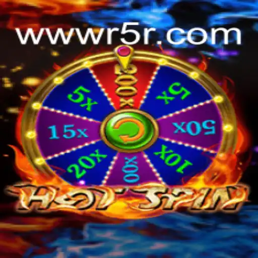 Exploring HotSpin: A Captivating Online Gaming Experience