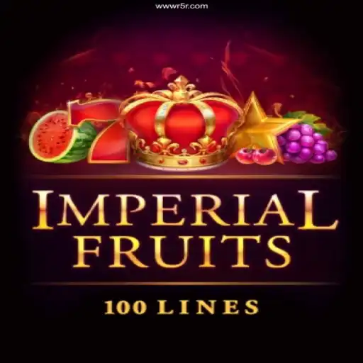 Unveiling the Excitement of ImperialFruits100 on R5R⭐️ ONLINE PLATAFORMA OFICIAL R5R.Com