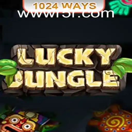 The Exciting World of LuckyJungle1024: A Deep Dive into the Game and Its Official Platform R5R