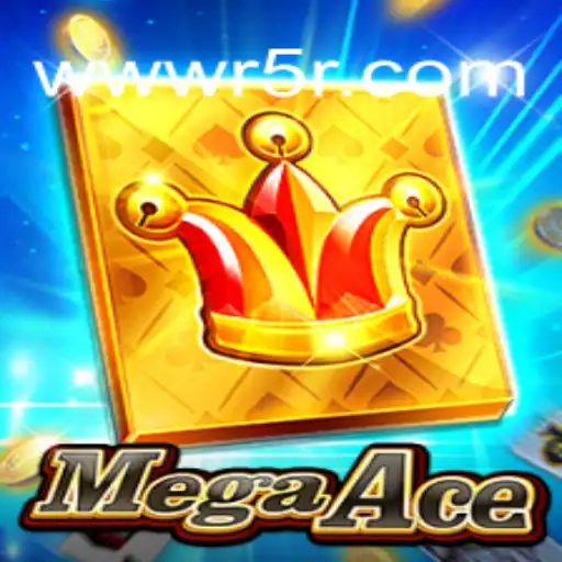 Discover the Thrills of MegaAce: Dive into R5R⭐️ ONLINE PLATAFORMA OFICIAL