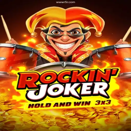 Exploring RockinJoker: The Ultimate Online Gaming Experience