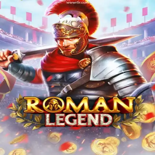 RomanLegend: Discover the World of Ancient Heroes with R5R⭐️ Online