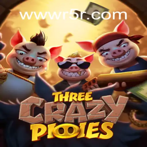 Unveiling ThreeCrazyPiggies: The Thrilling Adventure Awaits